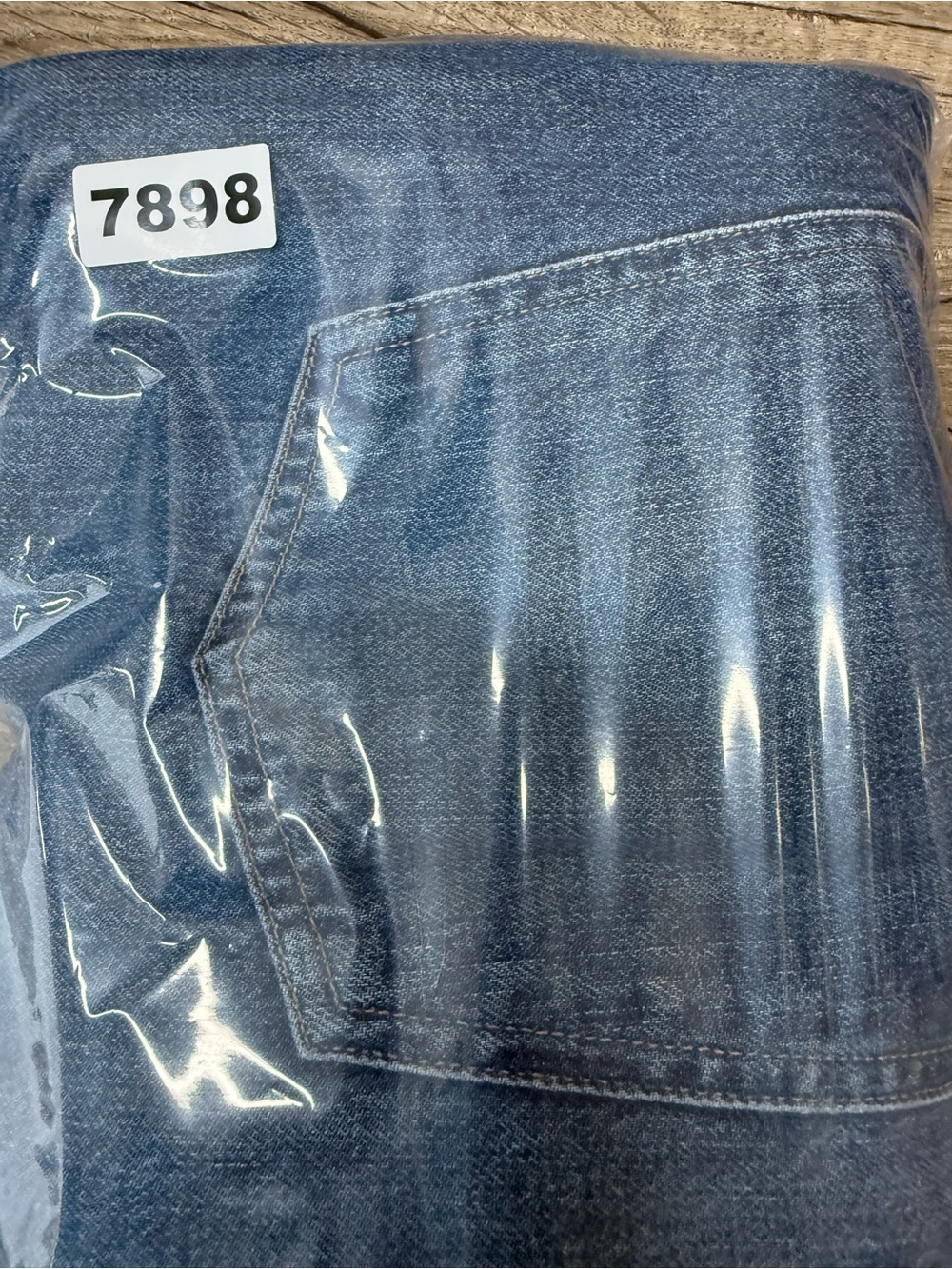 CITIZENS OF HUMANITY
Annina Jeans - Avant size 30 - Picture 10 of 10